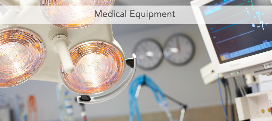 Medical Equipment