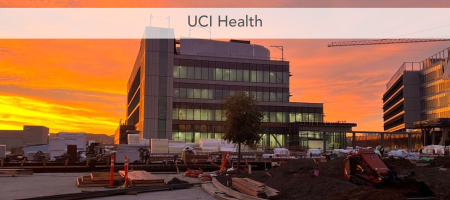 UCI Health