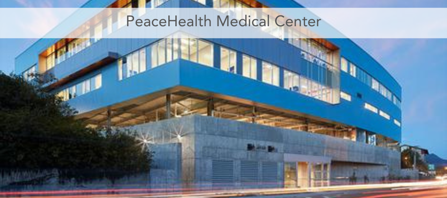 PeaceHealth Medical Center