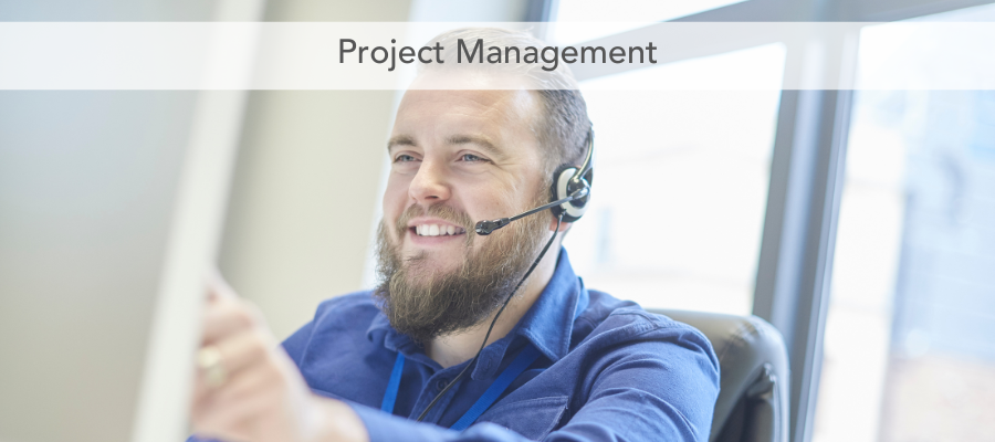 Project Management