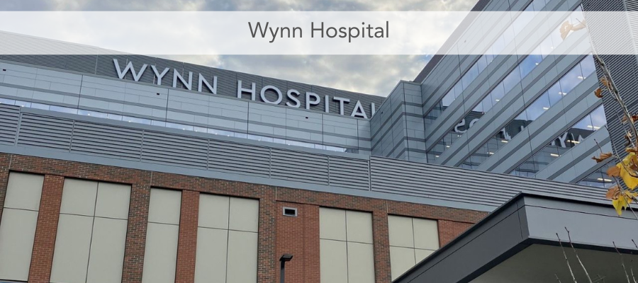 Wynn Hospital