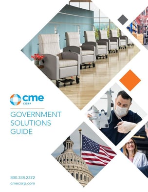 Government Solutions Guide