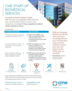 Colorado Outpatient Services